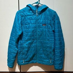 Women’s Nano Puff Hoody